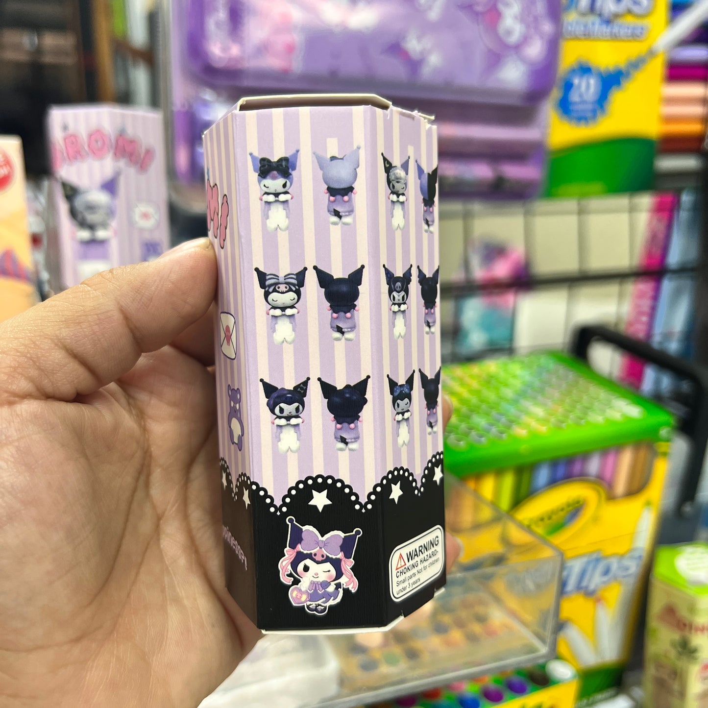 Sony Kuromi