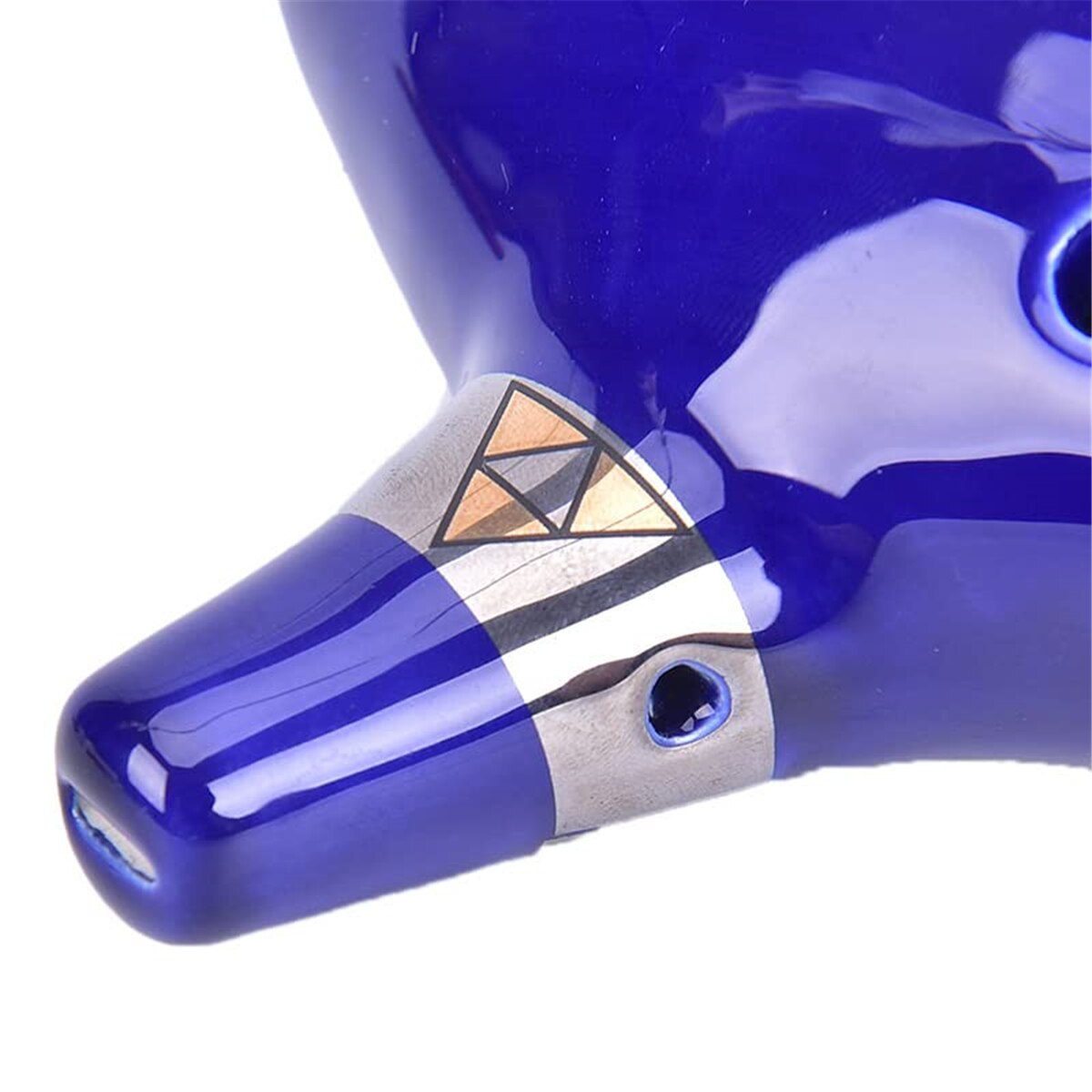 Ocarina - La Leyenda de Zelda