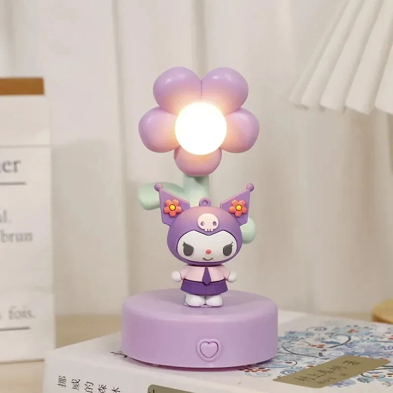 Lampara Kuromi