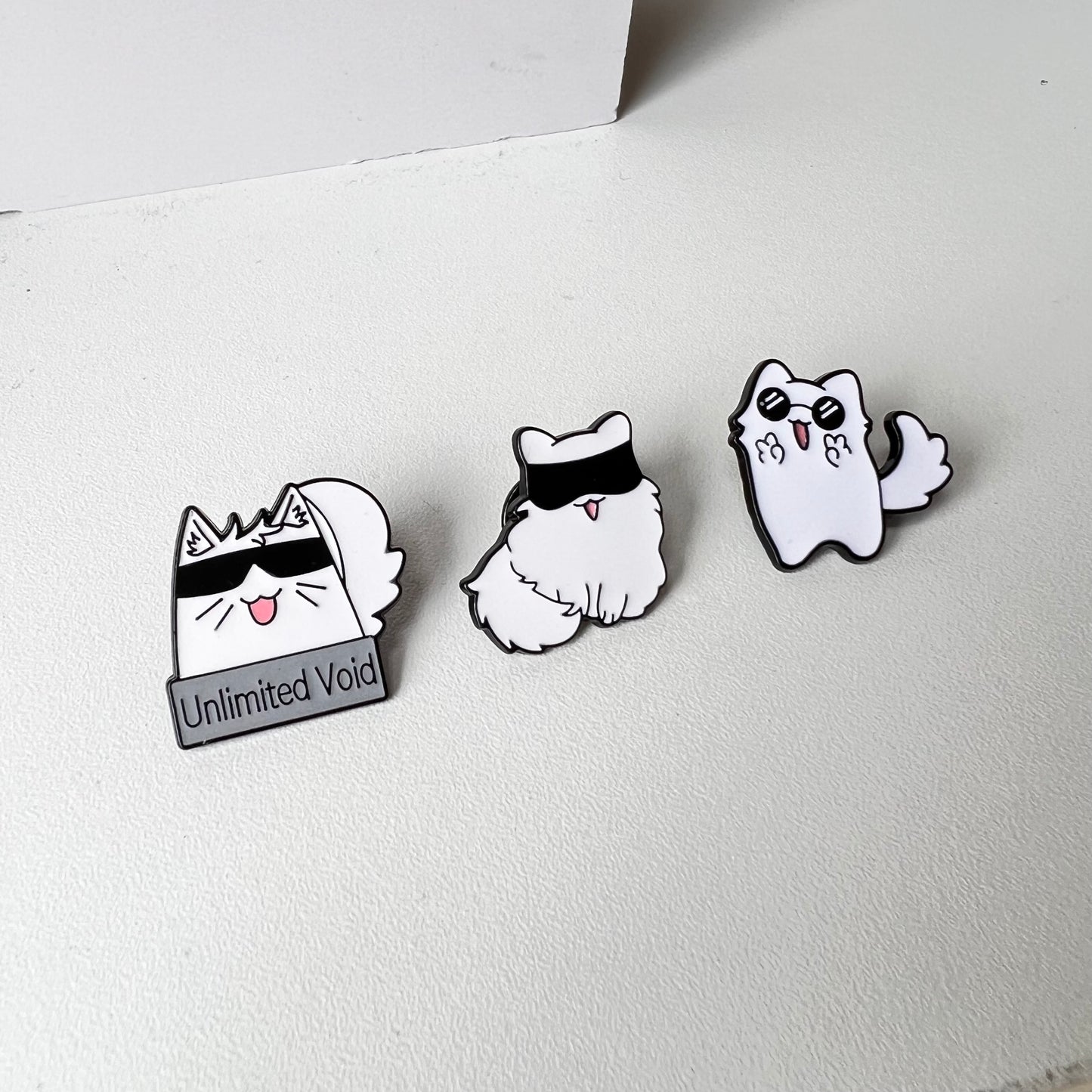 Pin gatitos
