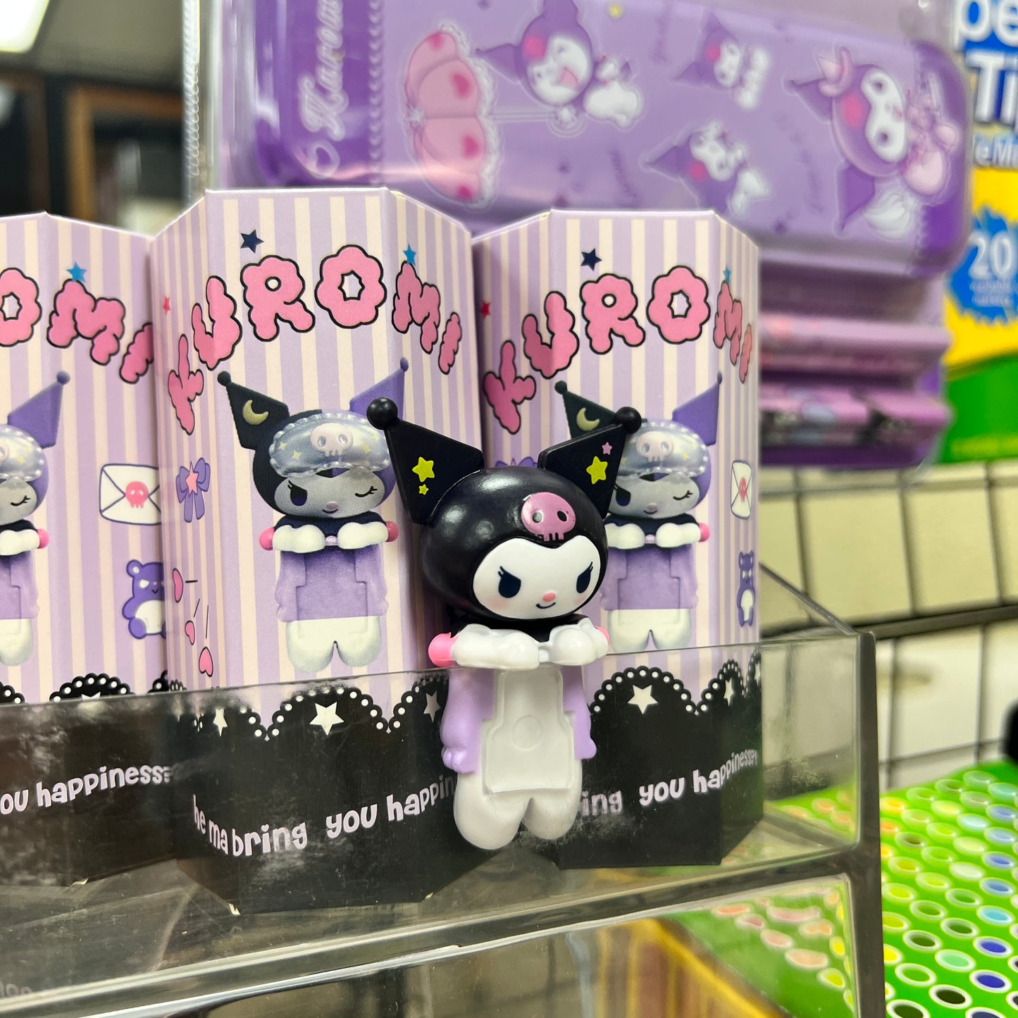 Sony Kuromi