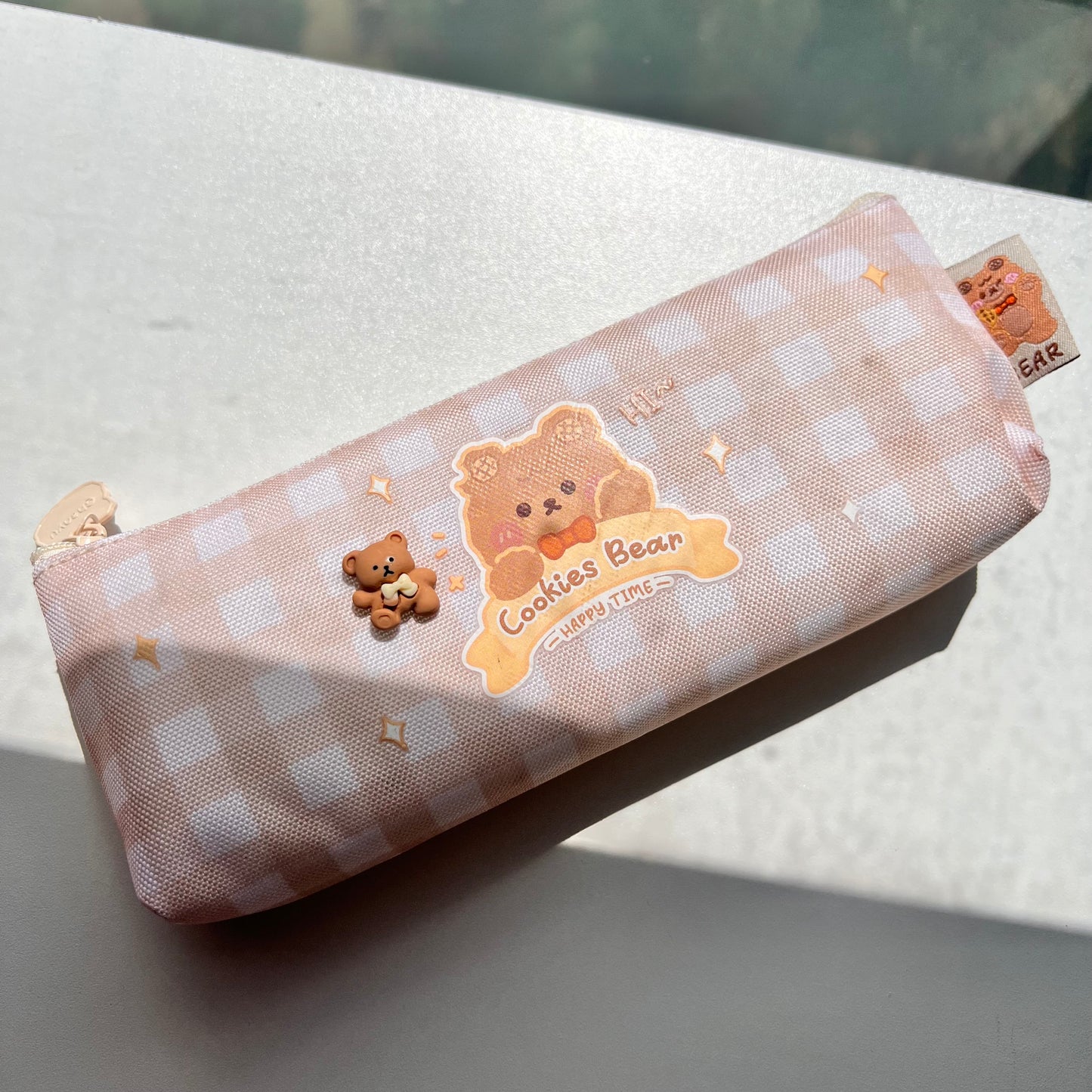 Estuche osito aleatorio