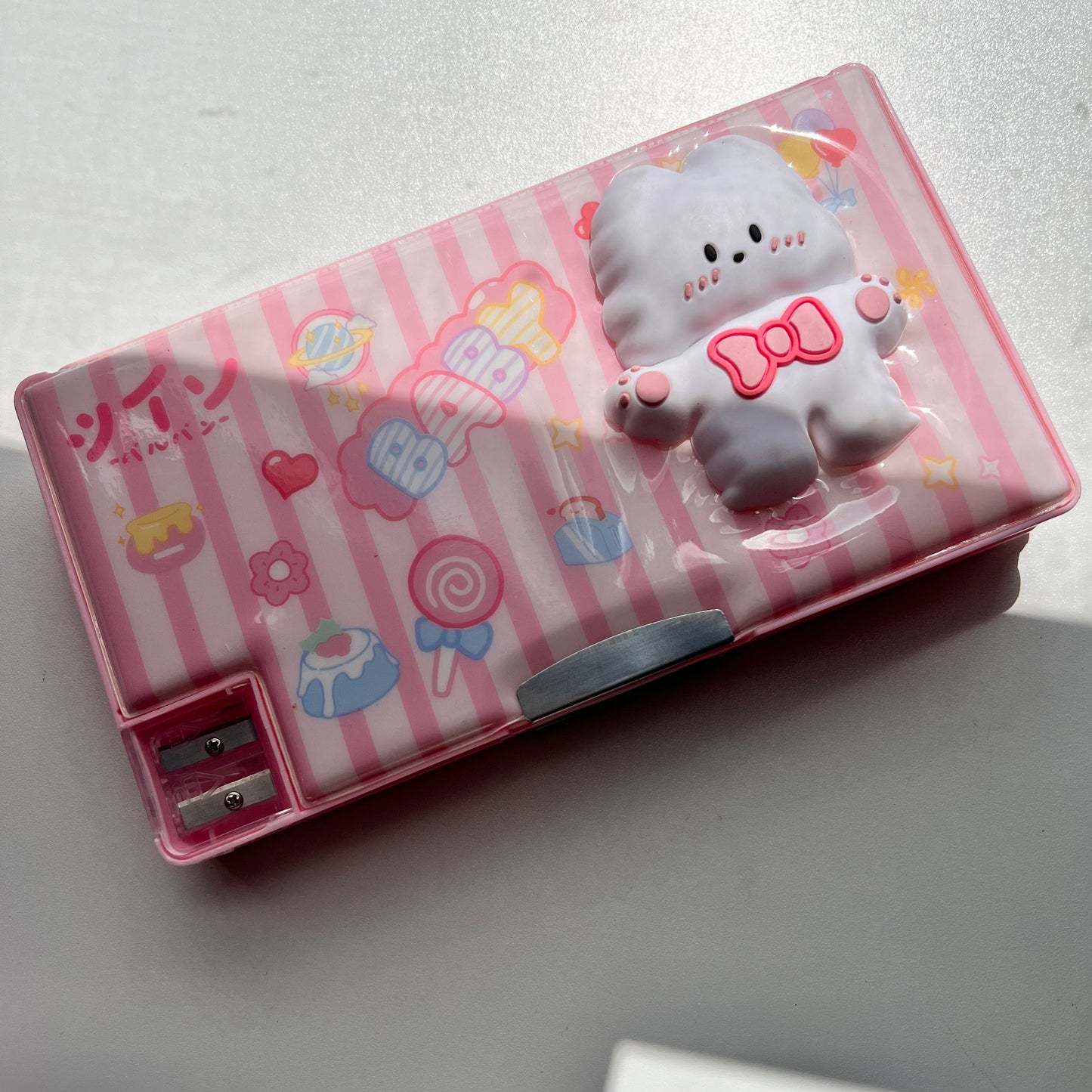 Estuche Bunny aleatorio