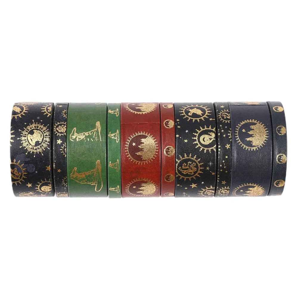 Washi tape Harry Potter
