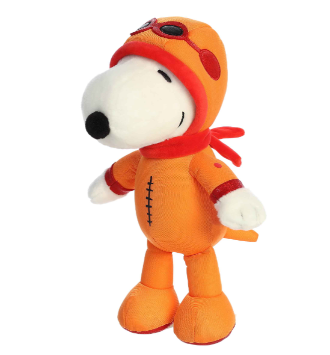 Snoopy Astronauta