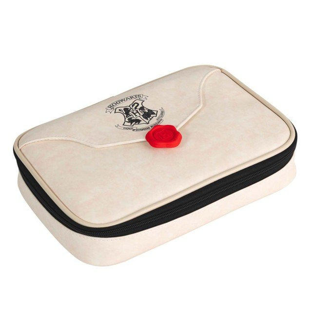 Estuche / cartuchera Harry potter