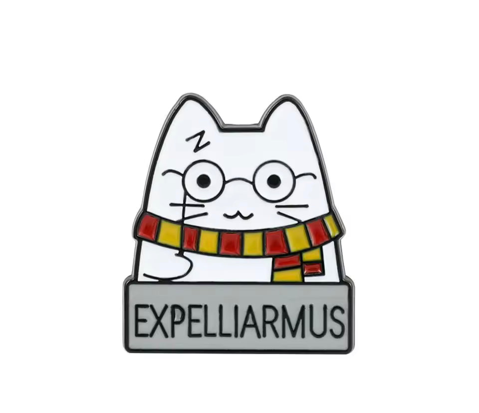 Pin gatitos