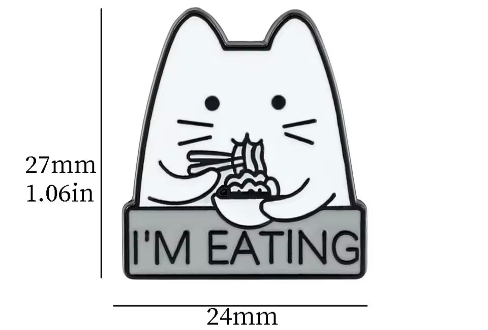 Pin gatitos