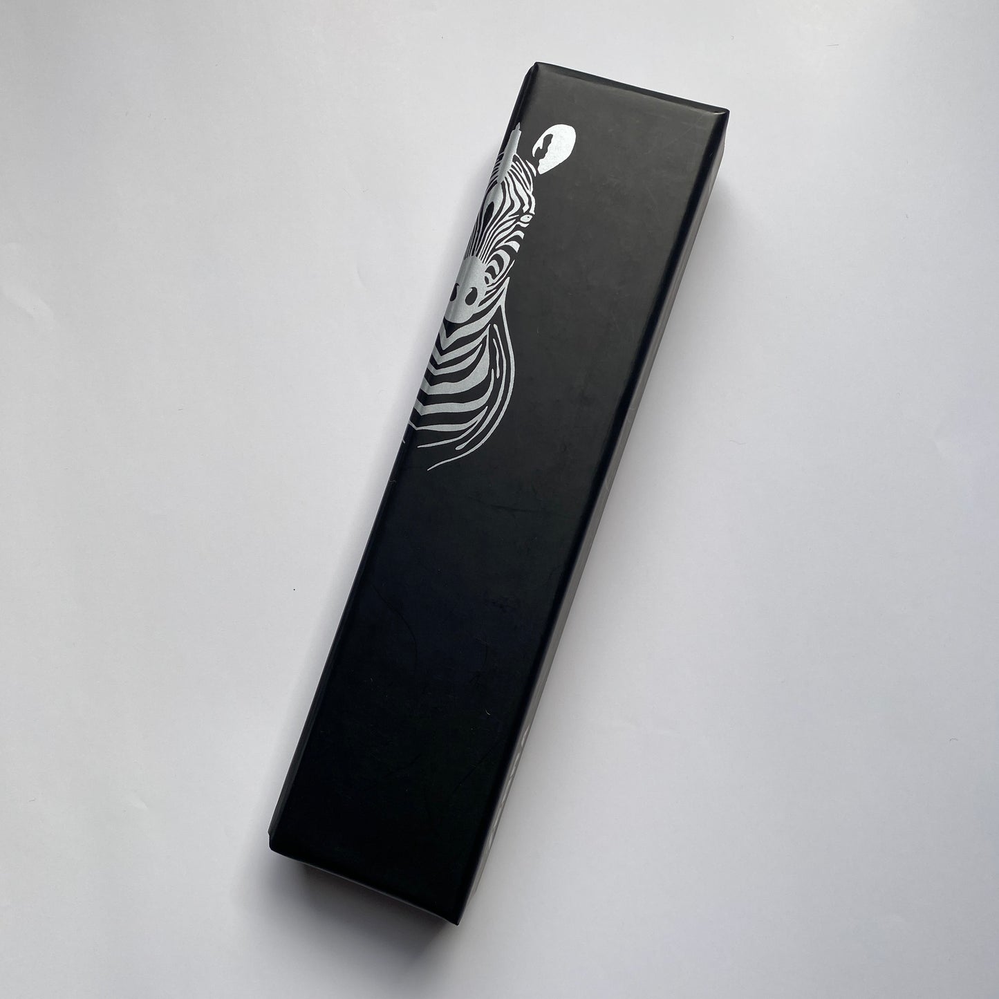Bolígrafo Zebra Sarasa