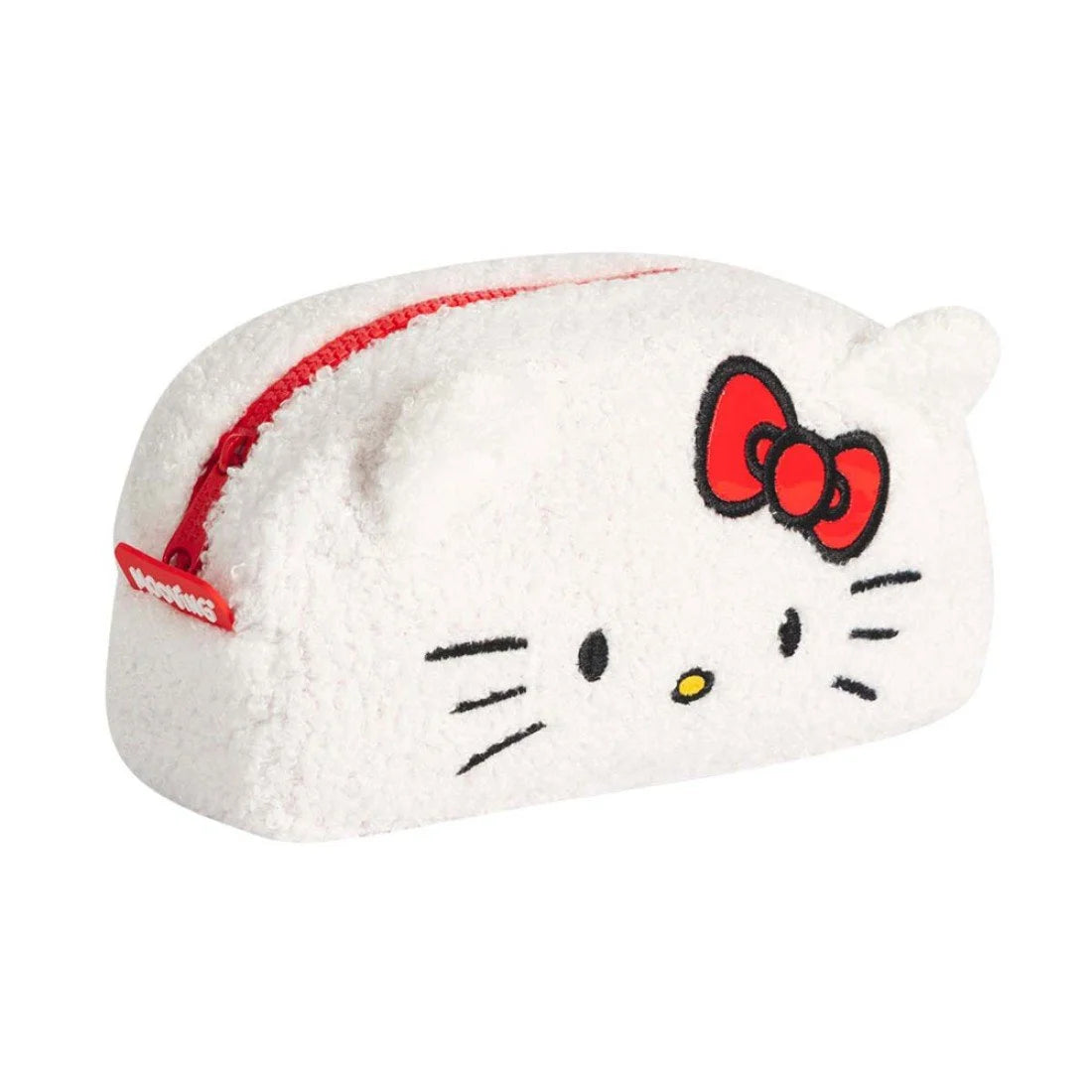 Estuche / cartuchera Kitty