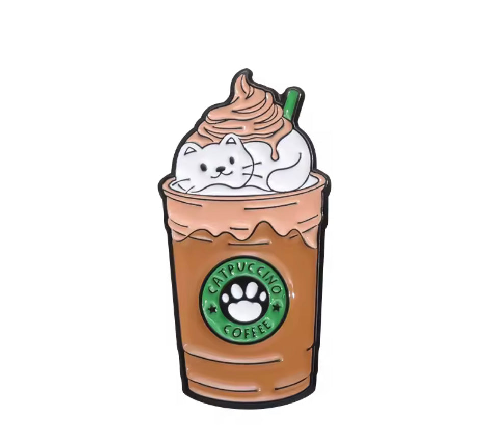 Pin gatitos