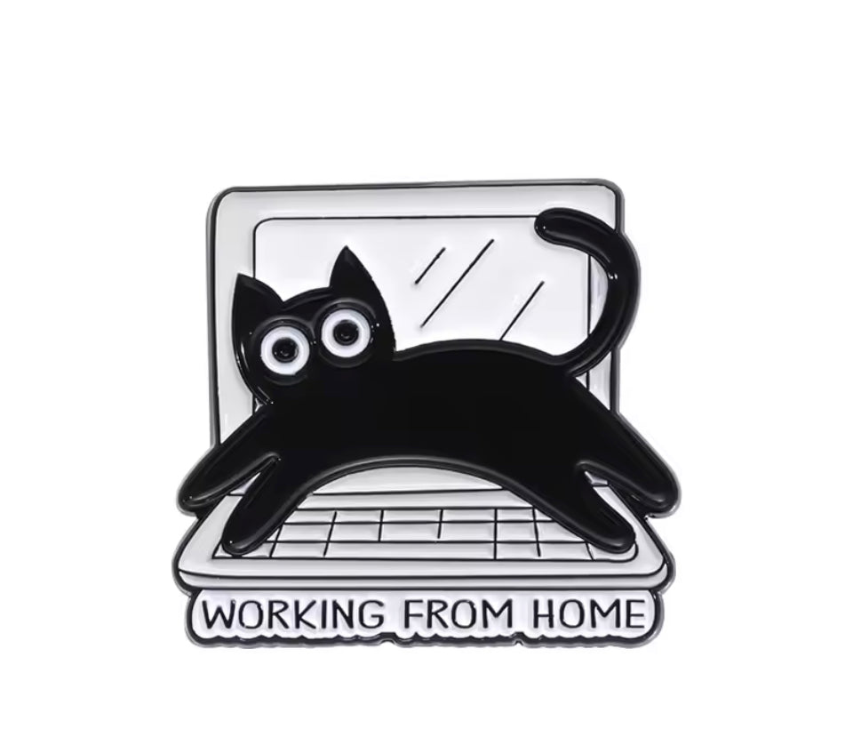 Pin gatitos