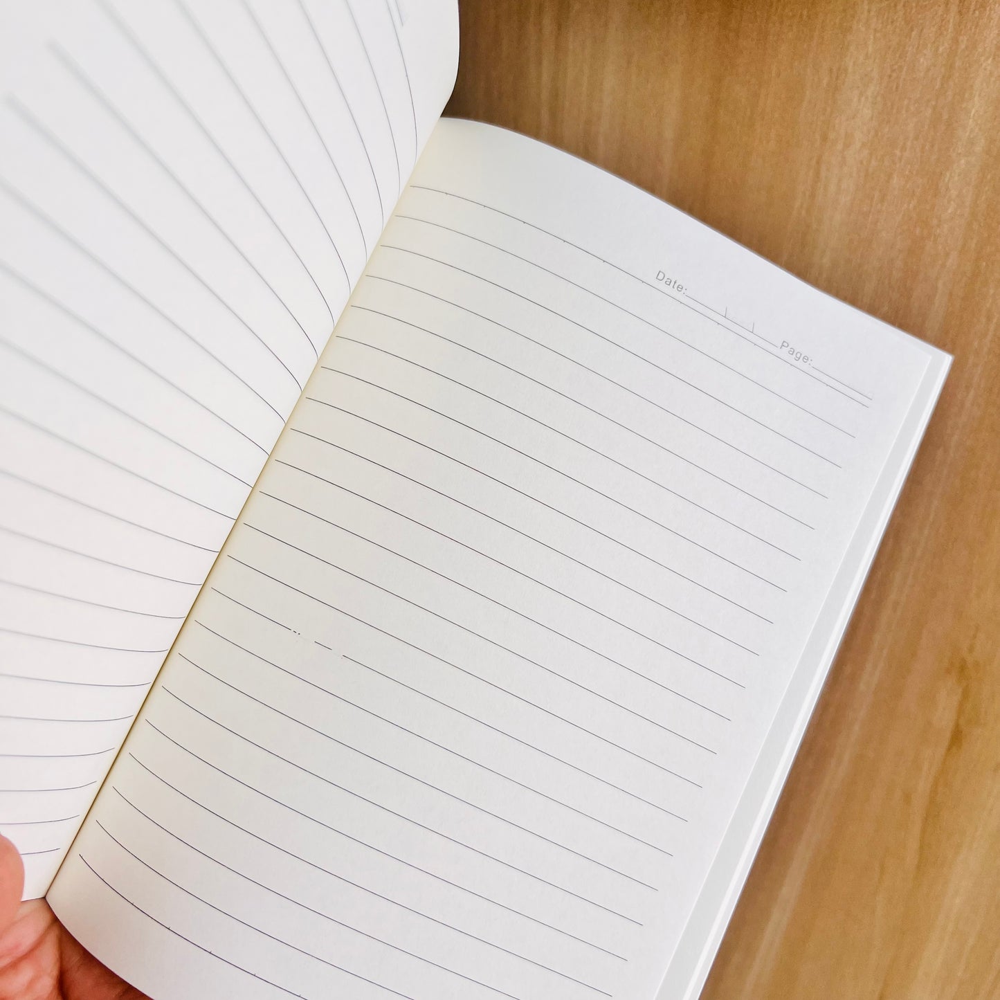 Kit Notebook A5