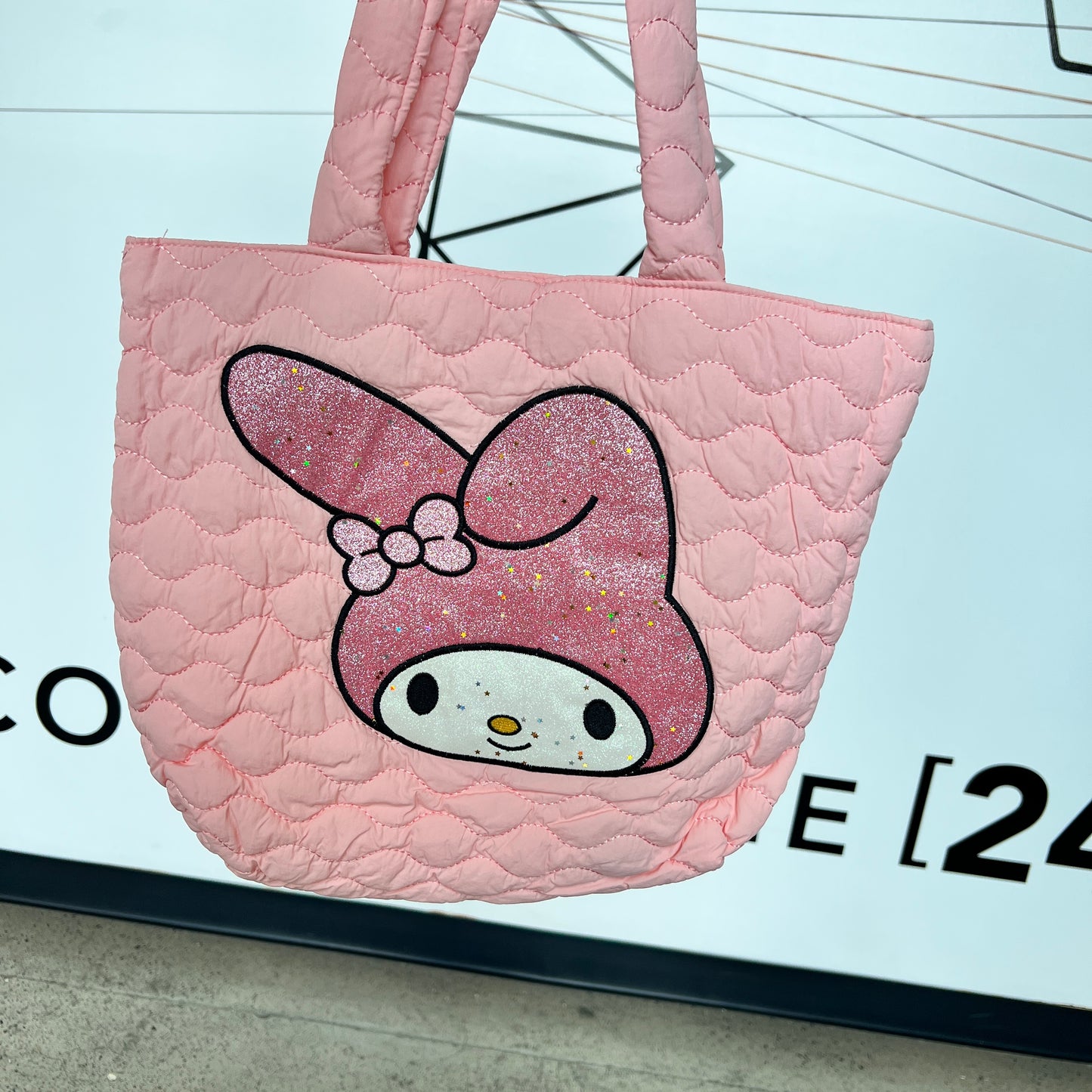Tote bag Sanrio