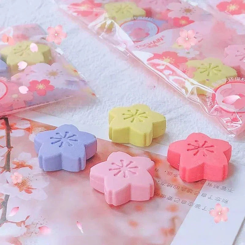 Kit de borrador Sakura