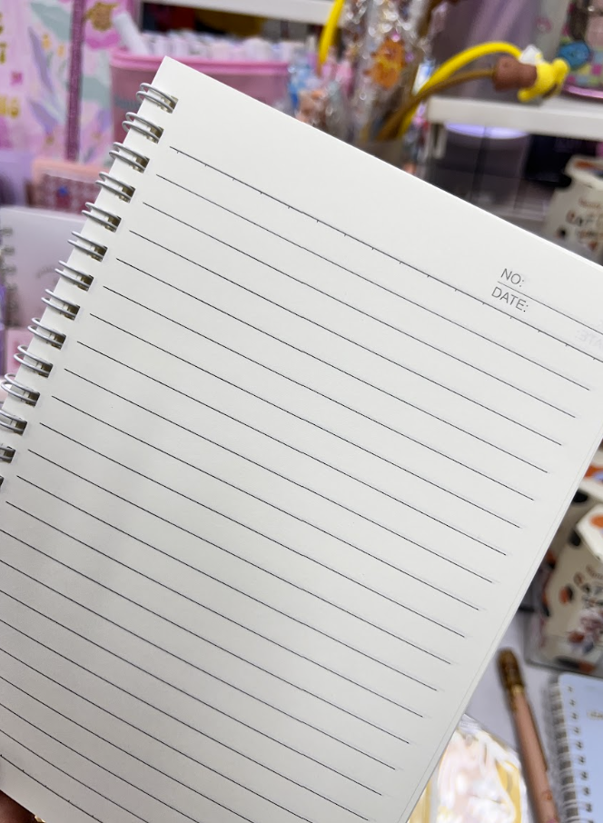 Cuaderno Capibara