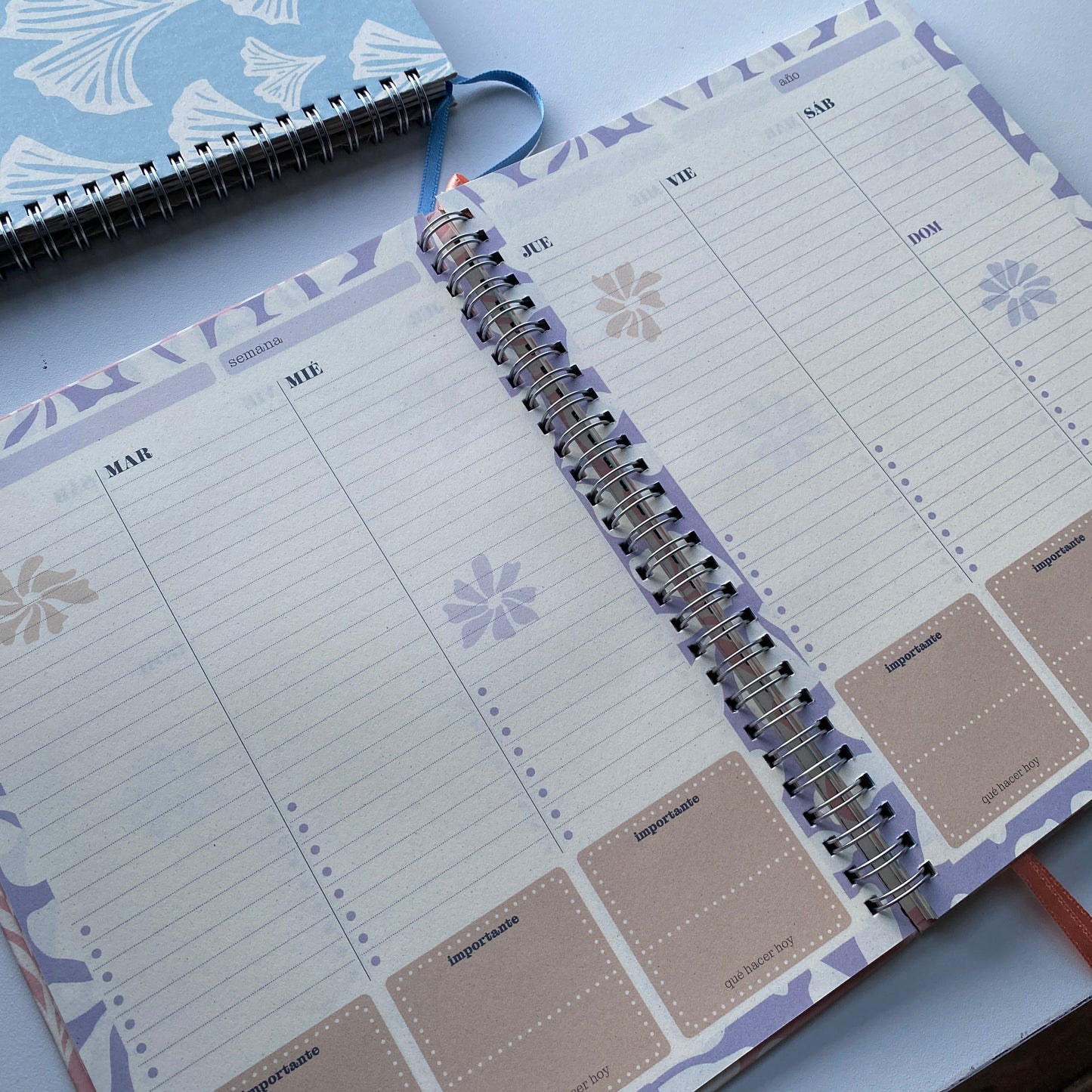 Planner Timeless