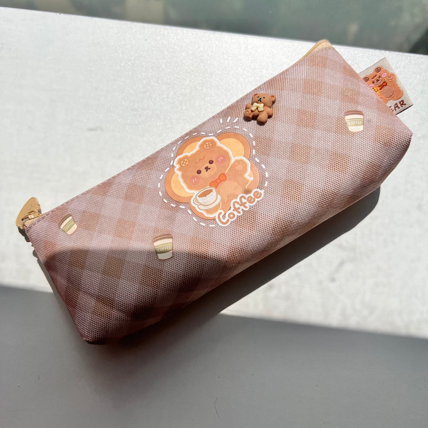 Estuche osito aleatorio