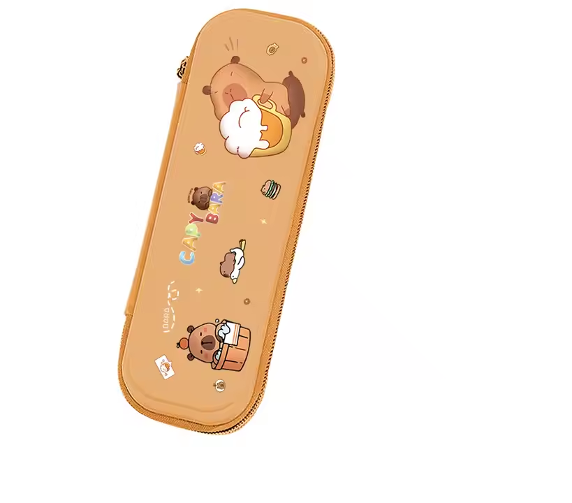 Estuche Capibara