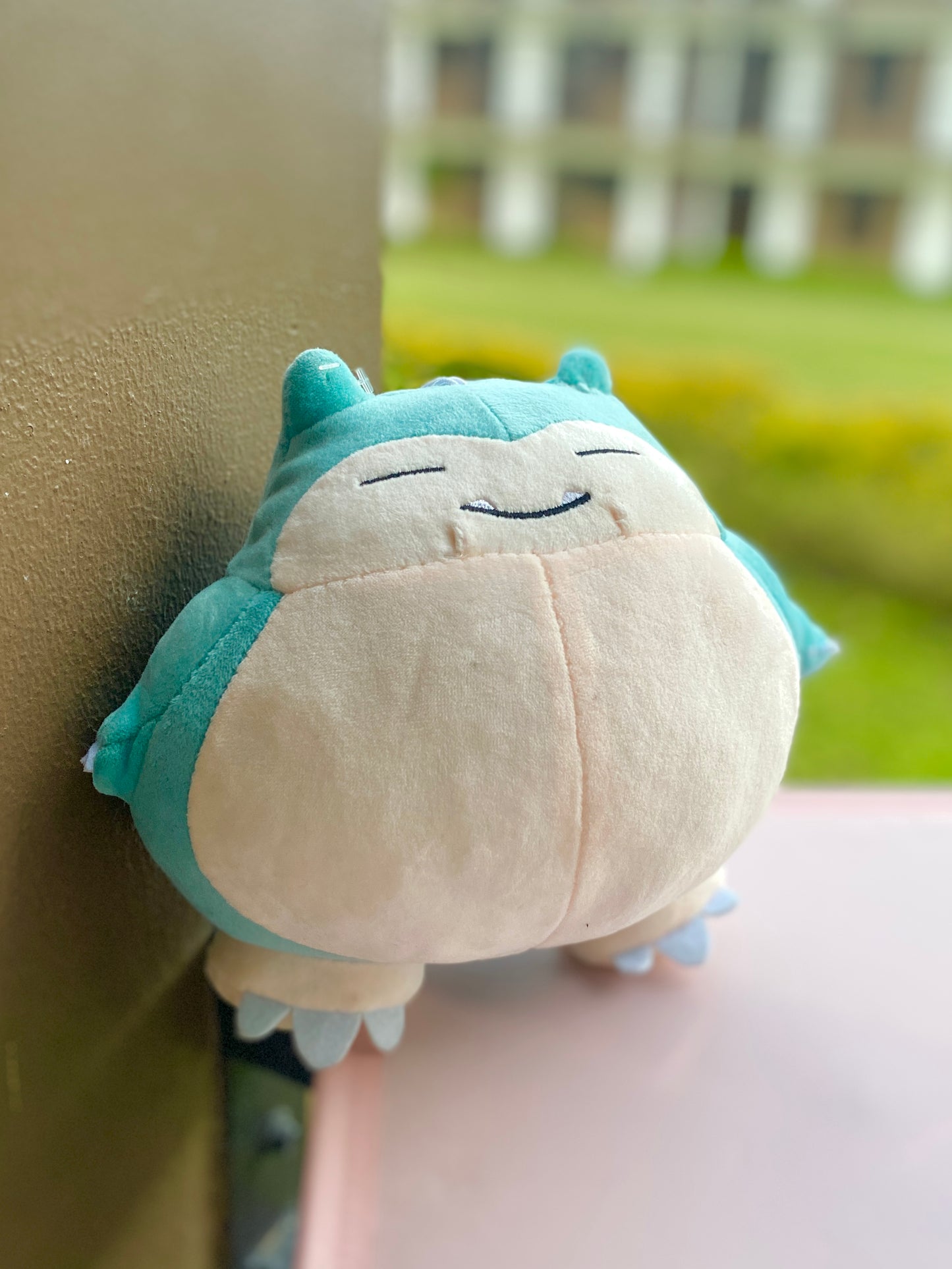 Peluche Snorlax -Pokemon