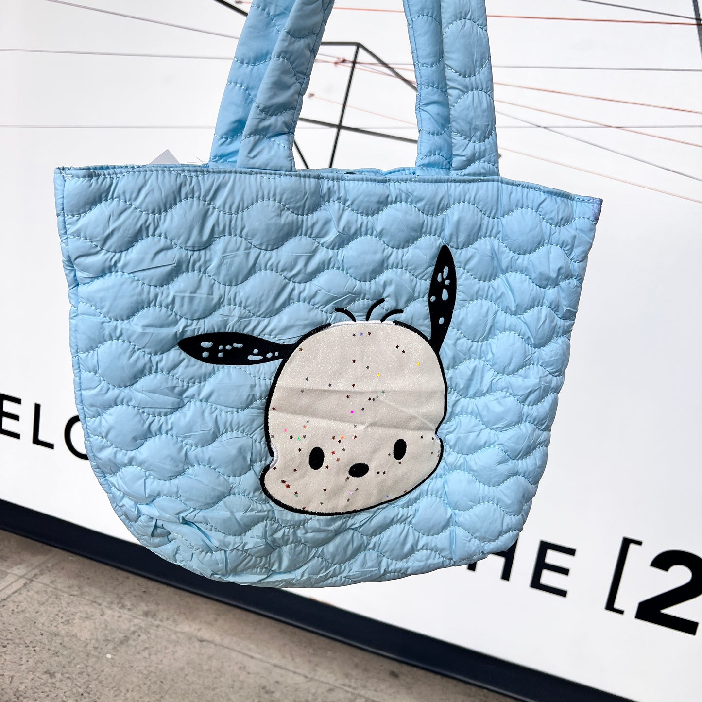 Tote bag Sanrio