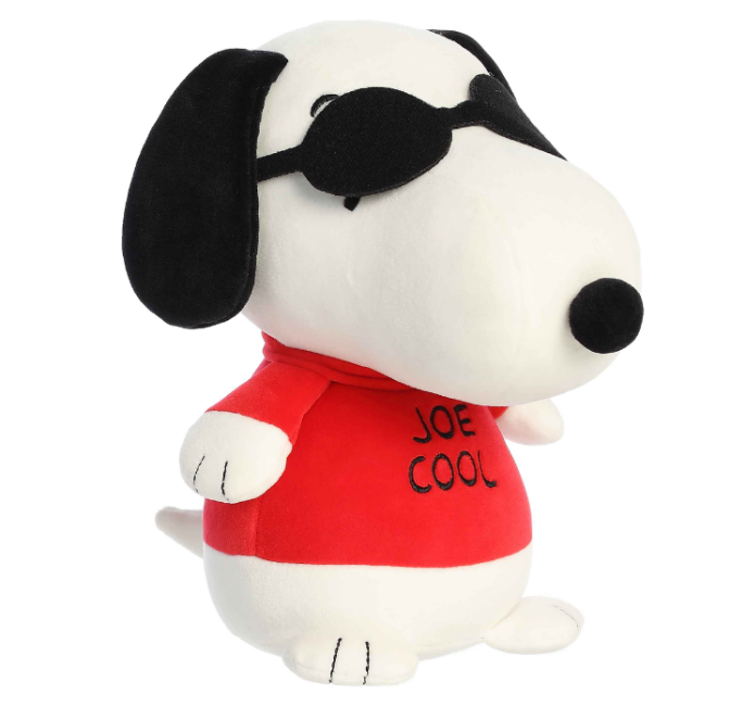 Snoopy Joe Cool