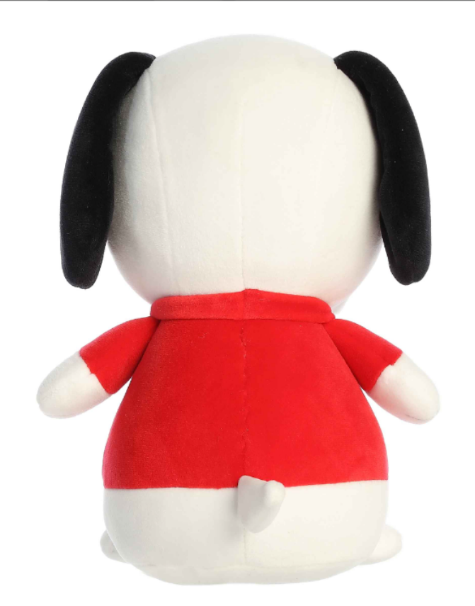 Snoopy Joe Cool