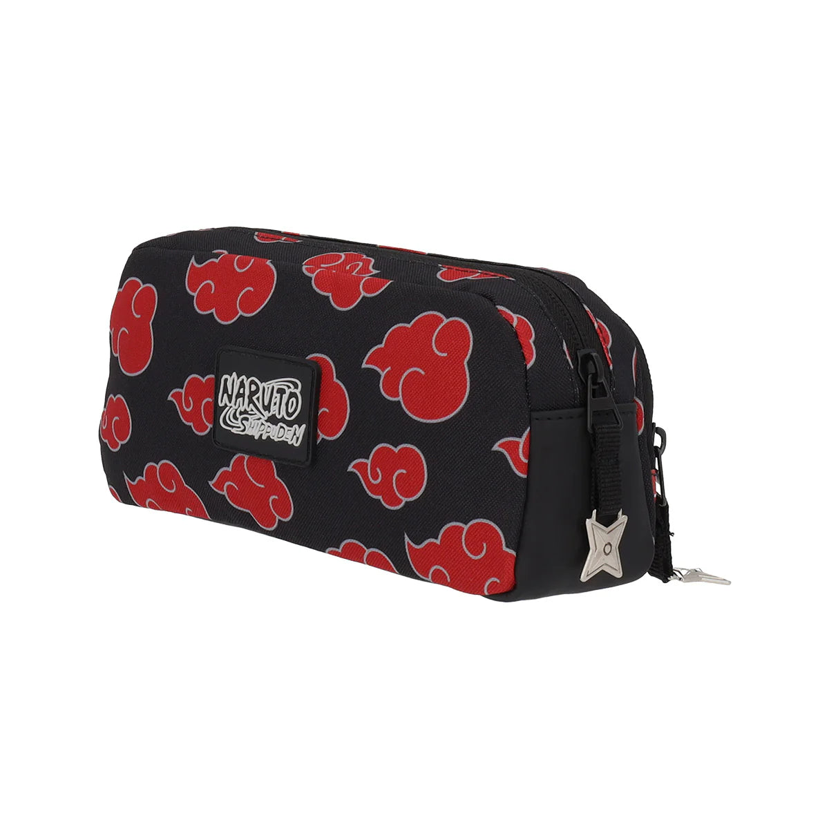 cartuchera akatsuki Naruto