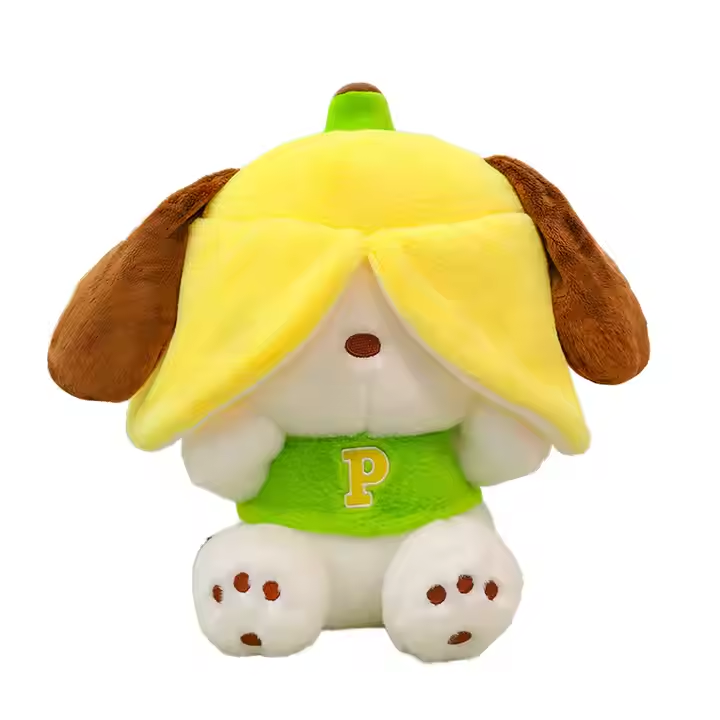 Peluche Pochacco