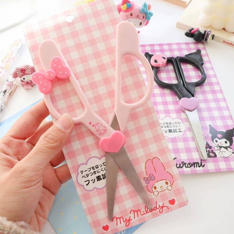 Tijera Sanrio