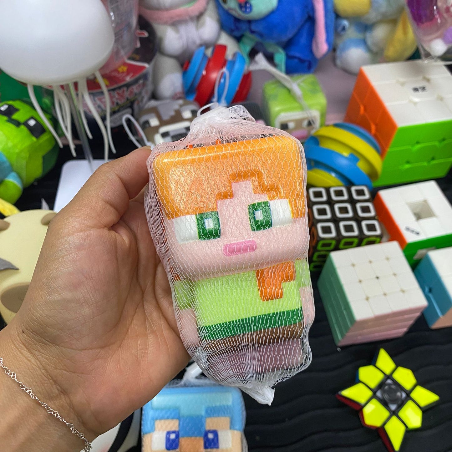 Squishy - Minecraft