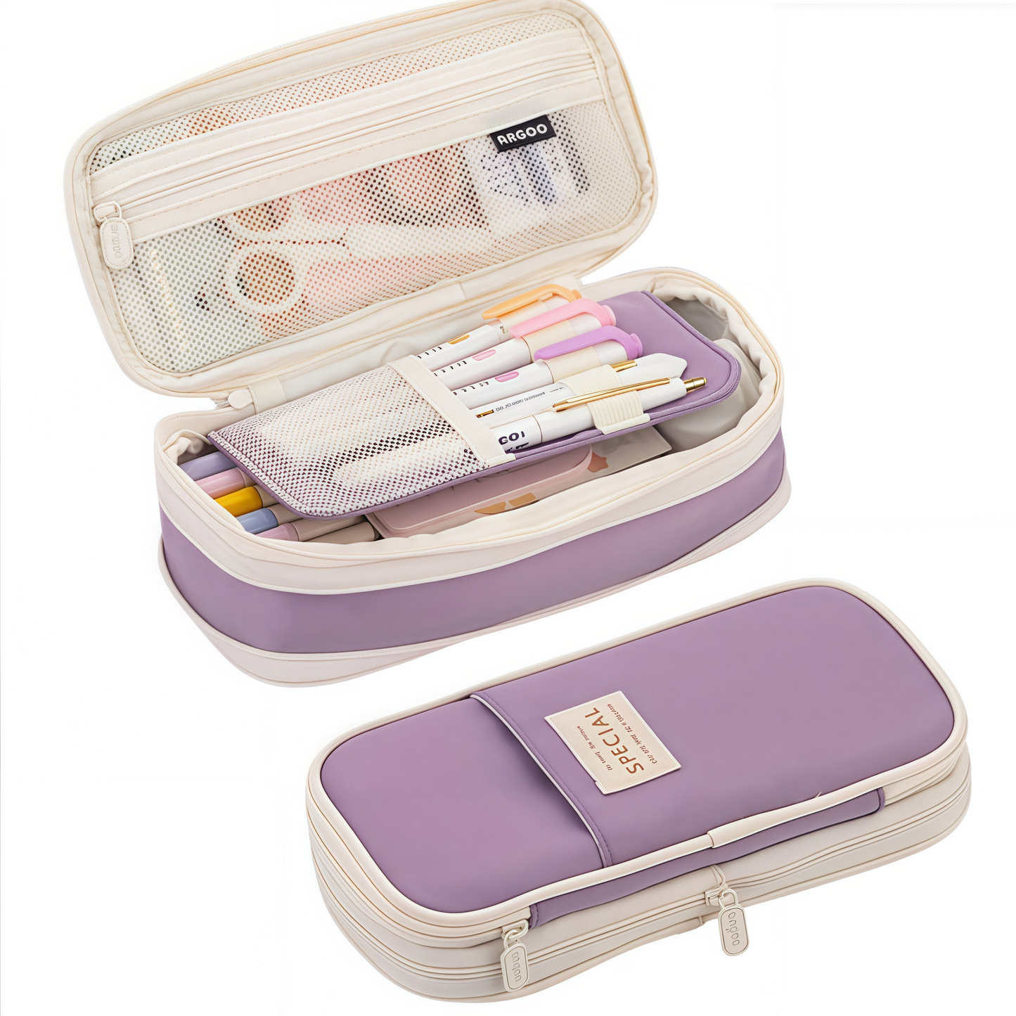 Estuche Special impermeable