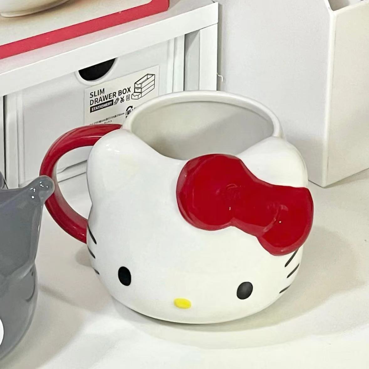 Taza Sanrio