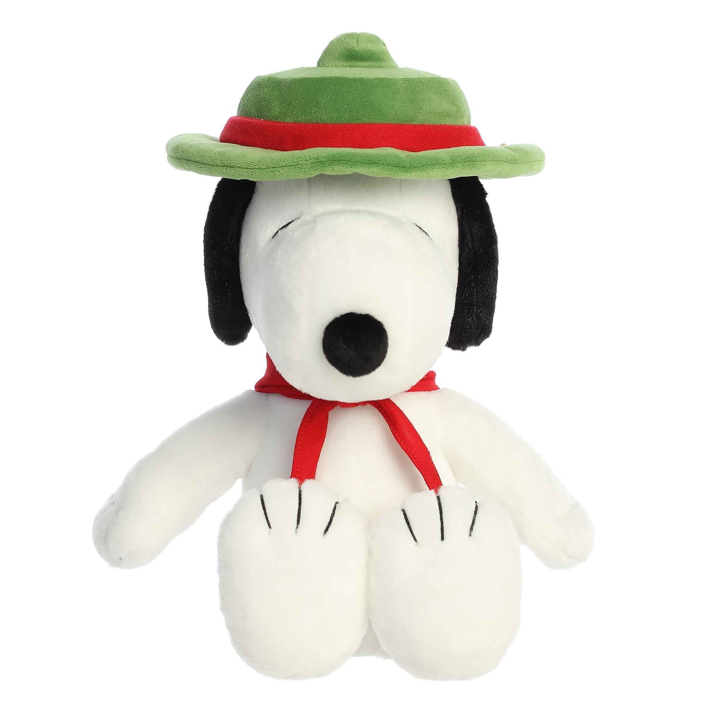 Peluche Snoopy Scout