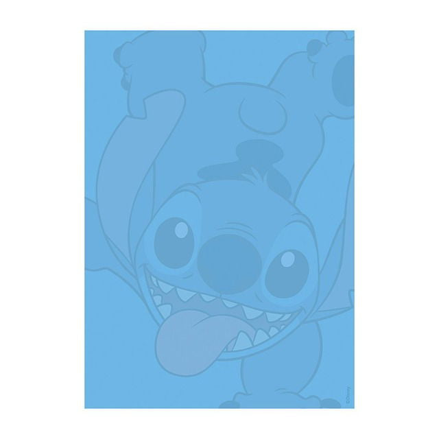 Block de notas Stitch