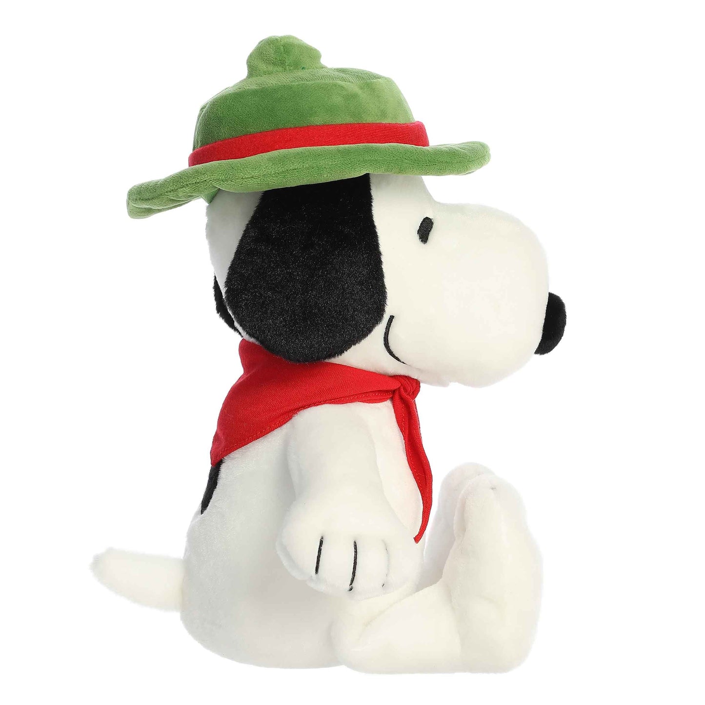 Peluche Snoopy Scout
