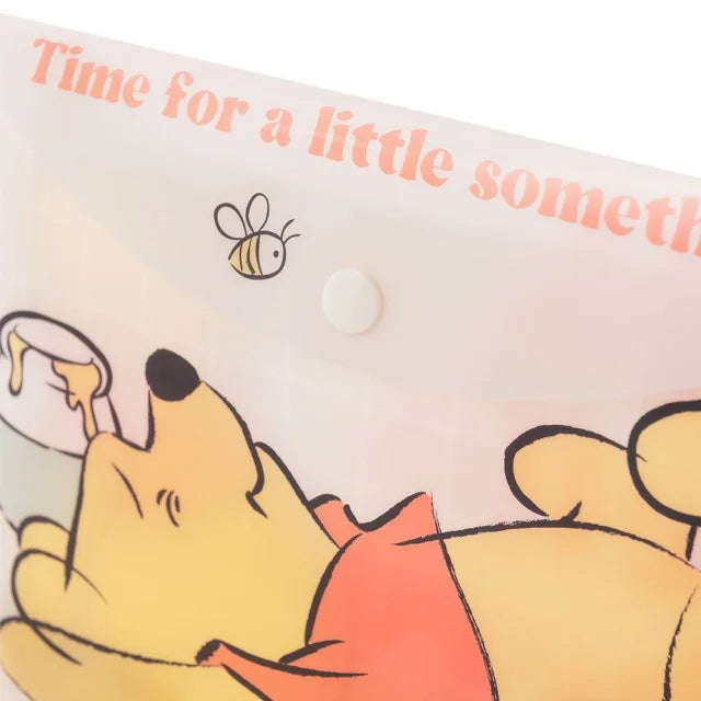 Sobre Winnie Pooh A5 (media carta)