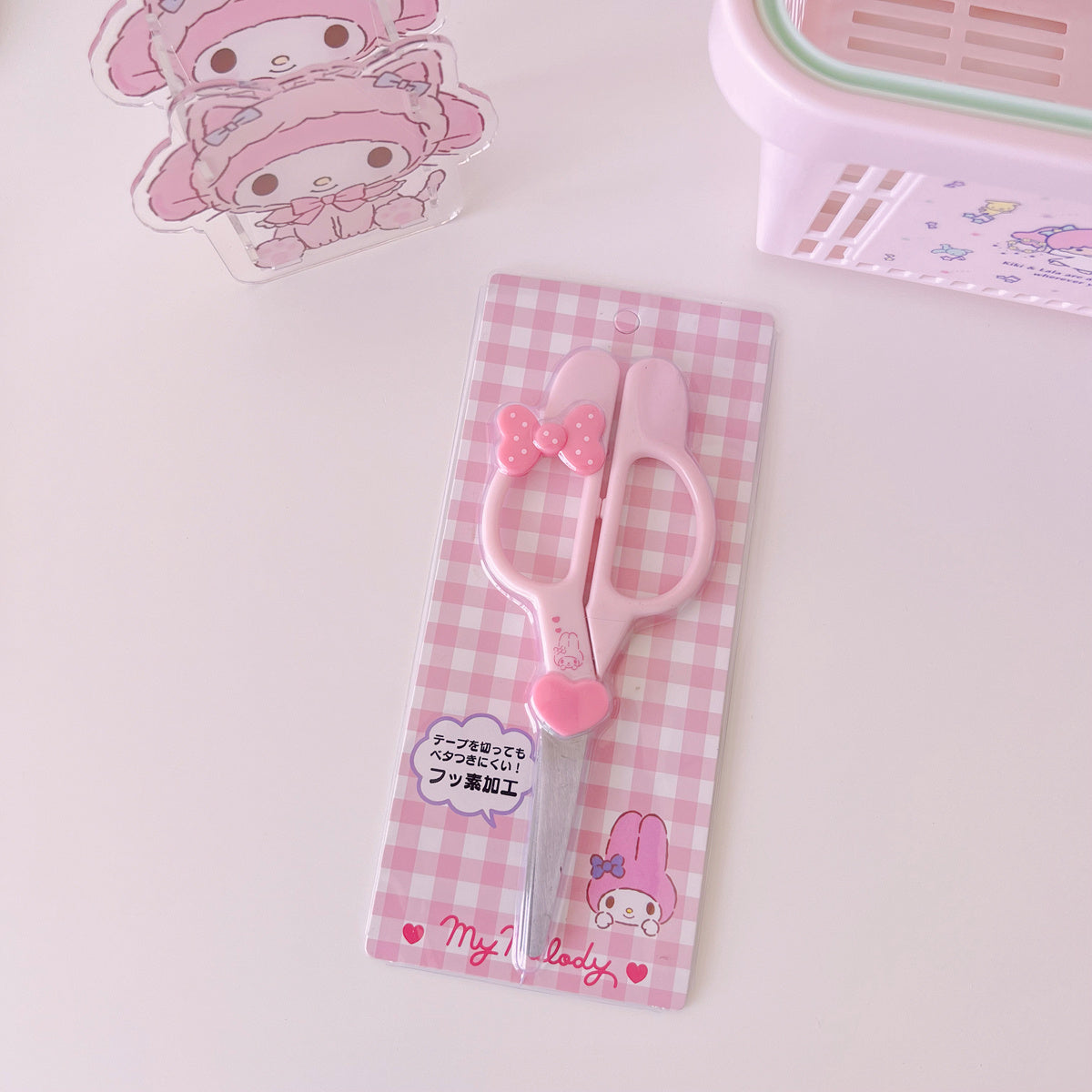 Tijera Sanrio