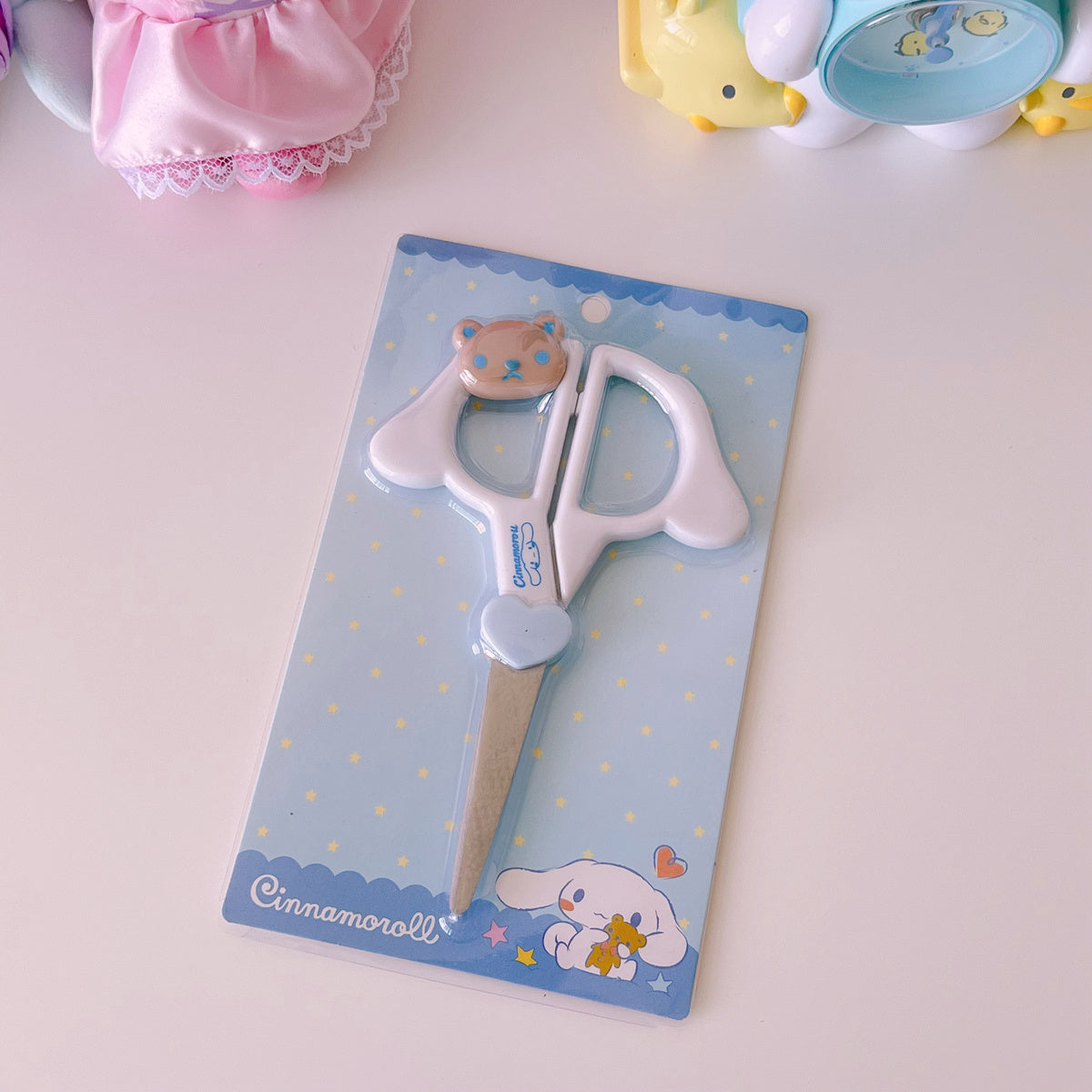Tijera Sanrio