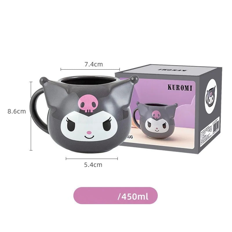 Taza Sanrio