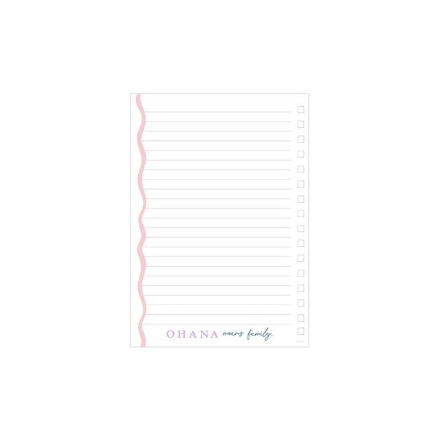 Cuaderno con separadores Stitch