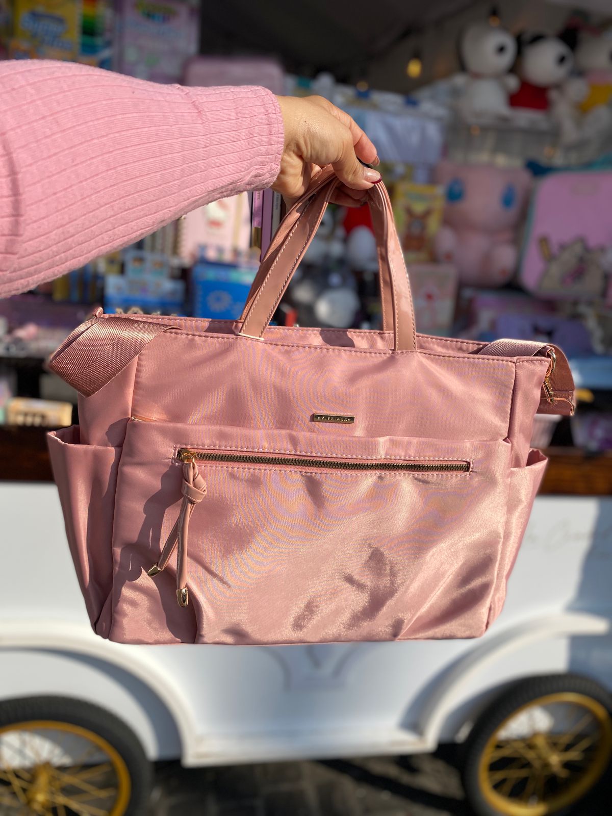 Bolso uni