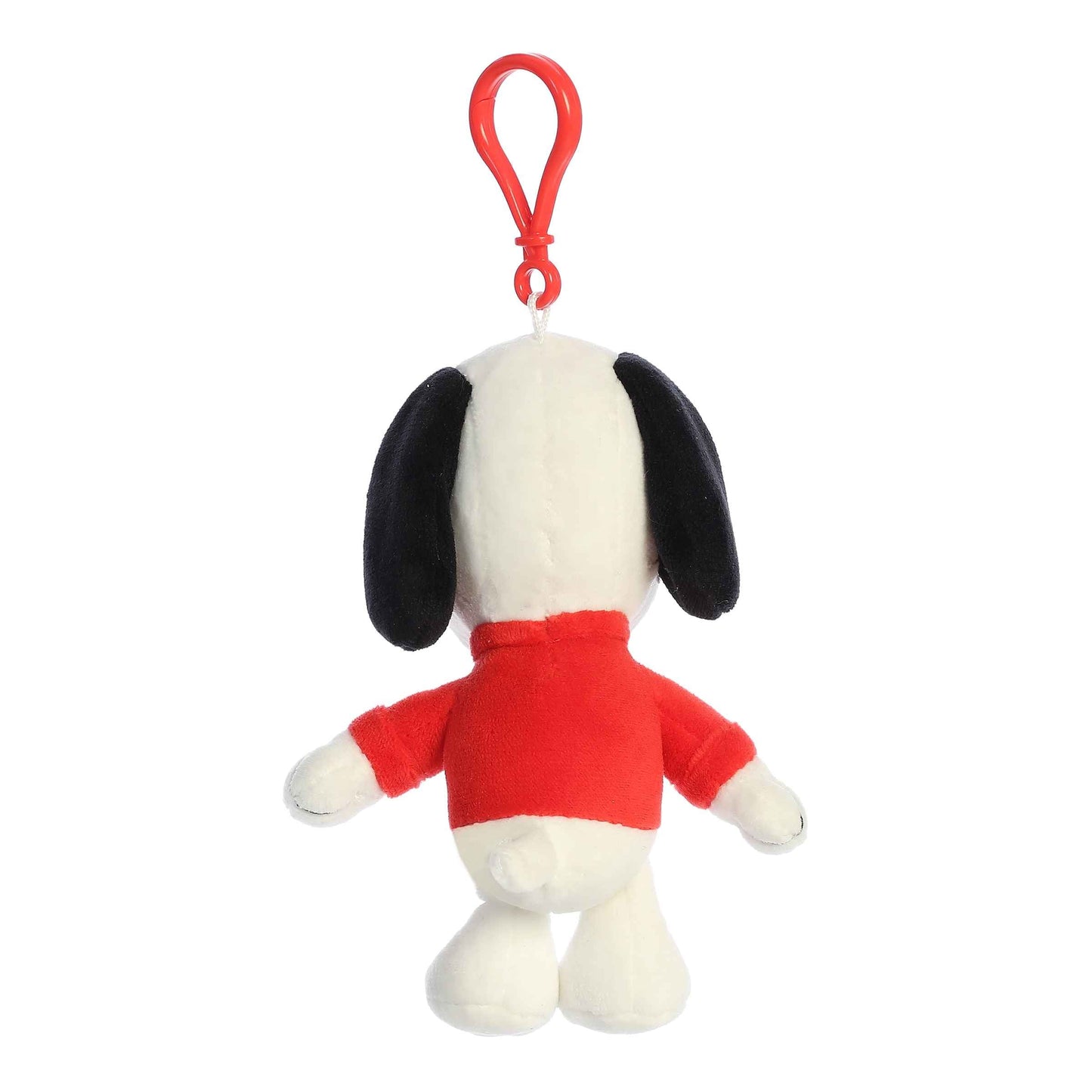 Llavero peluche Snoopy Joe Cool