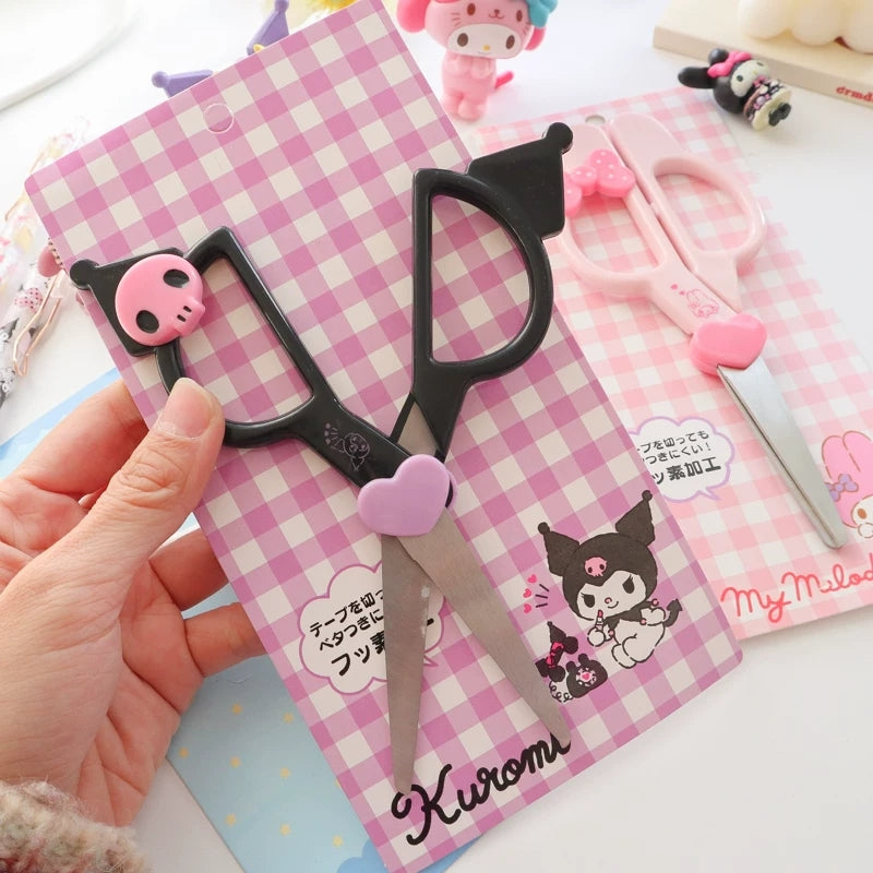 Tijera Sanrio