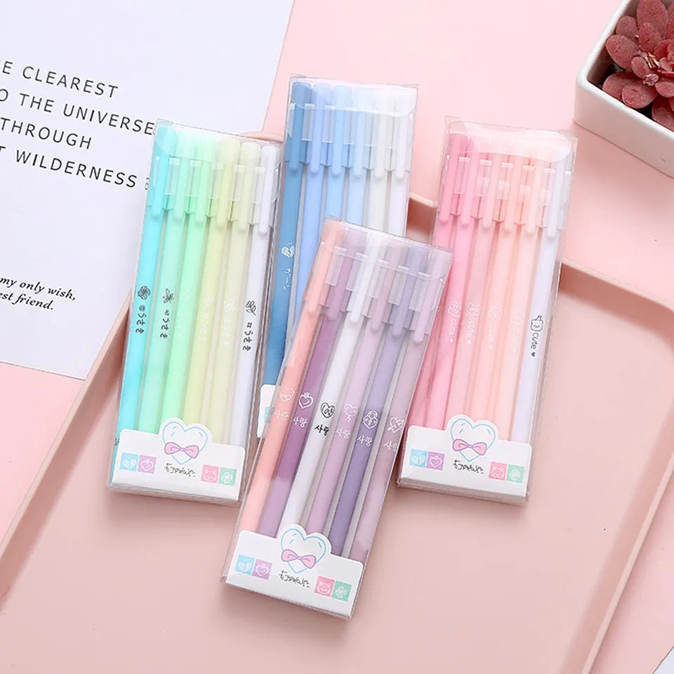 Lapicero love kit aleatorio