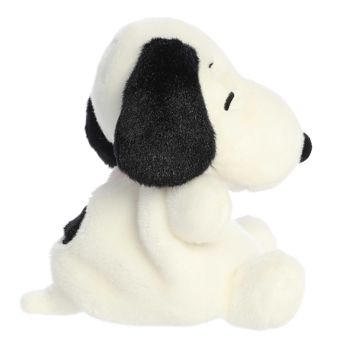 Snoopy con corazón