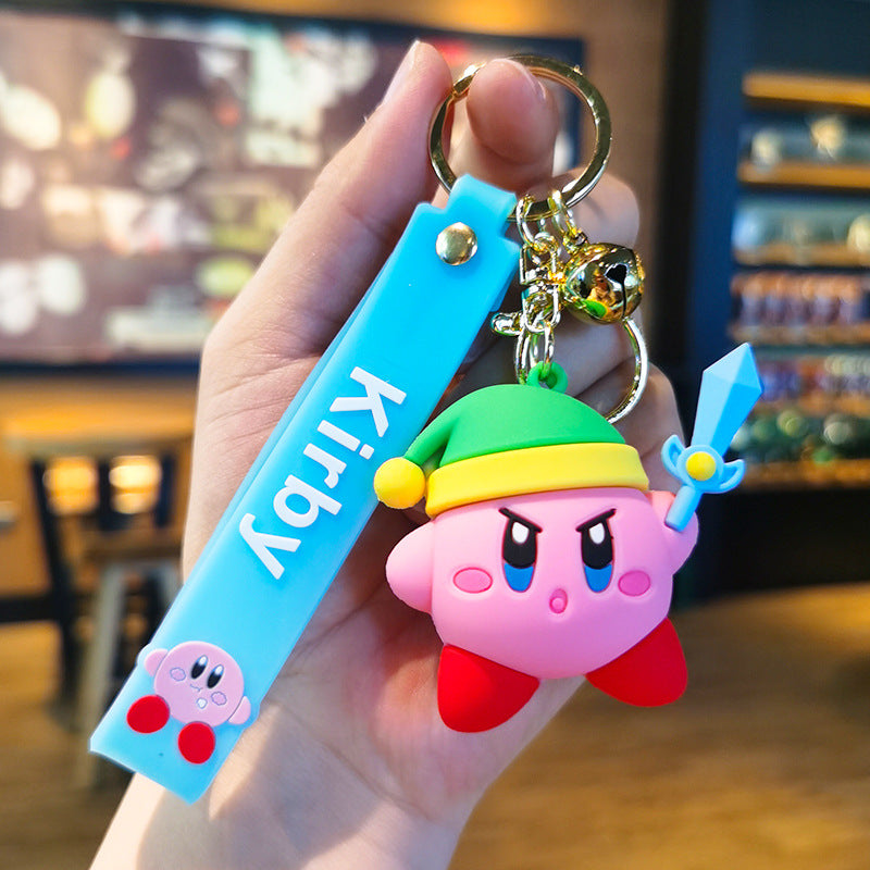 Llavero Kirby