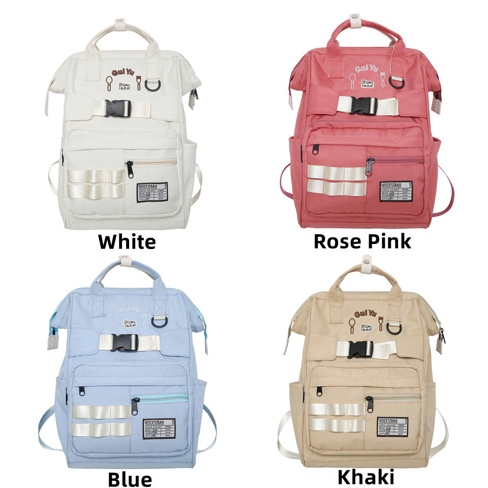 Mochila Bake