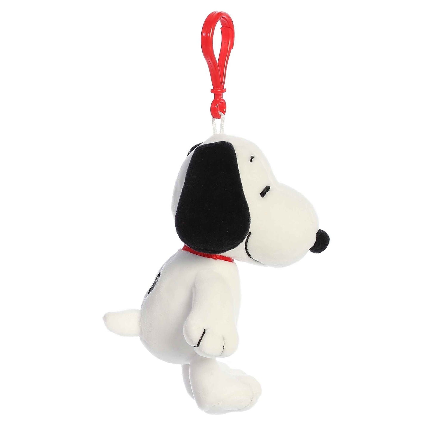 Llavero peluche Snoopy
