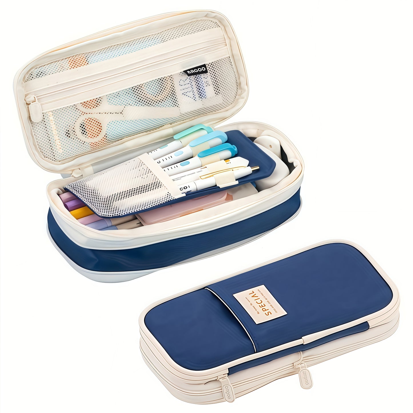 Estuche Special impermeable